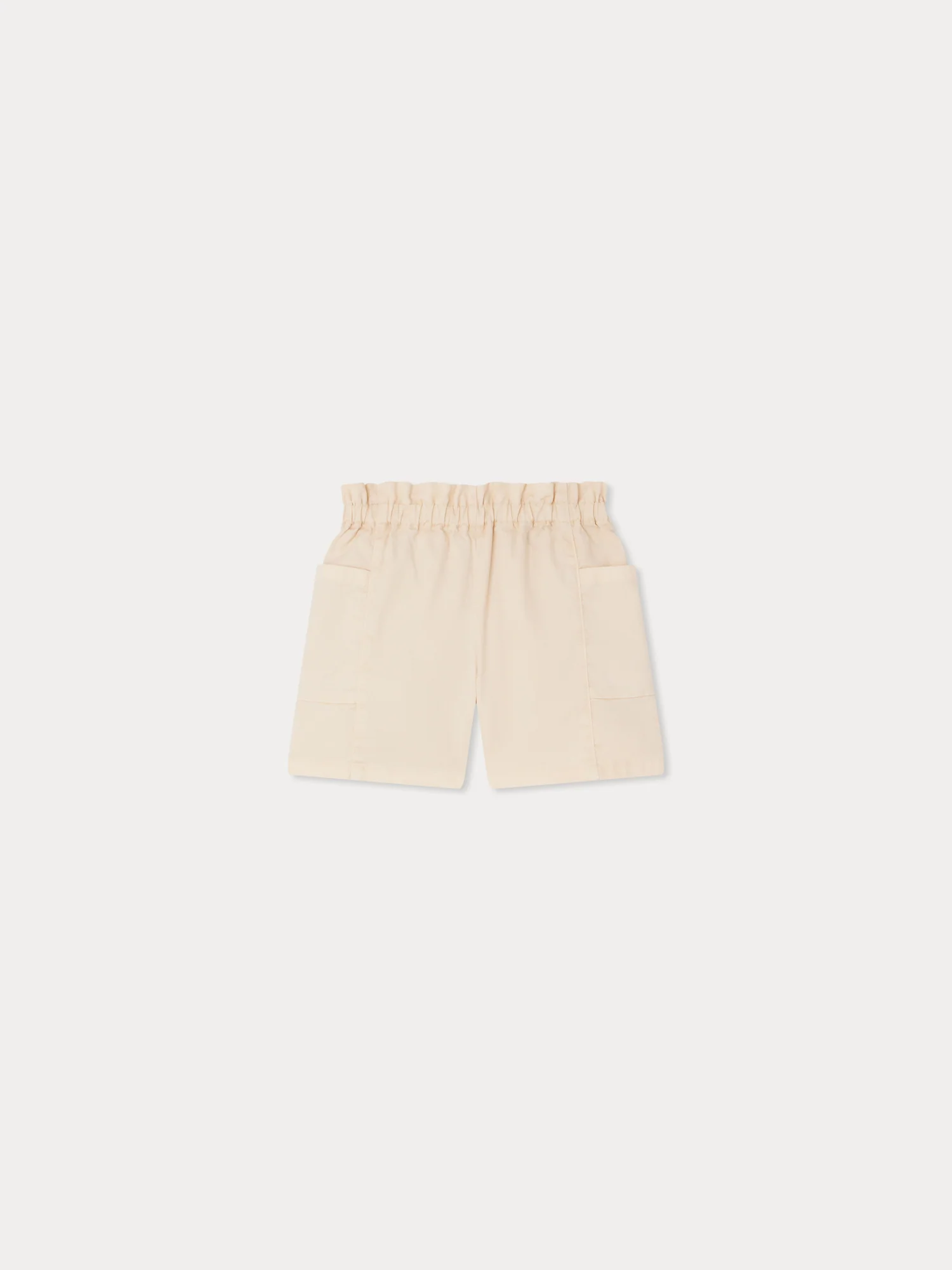 Privileged sale without accessories
